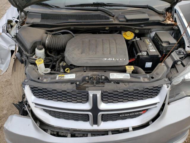 Photo 12 from auction – 2016 DODGE GRAND CARA with VIN 2C4RDGEGXGR366123