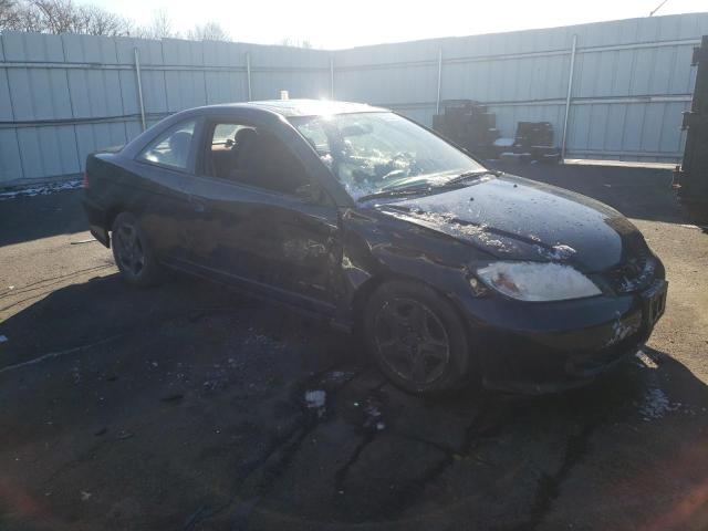 Photo 4 from auction – 2005 HONDA CIVIC EX with VIN 1HGEM21905L044252
