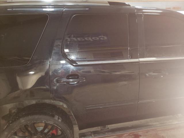 Photo 11 from auction – 2012 CADILLAC ESCALADE P with VIN 1GYS4CEF2CR201159