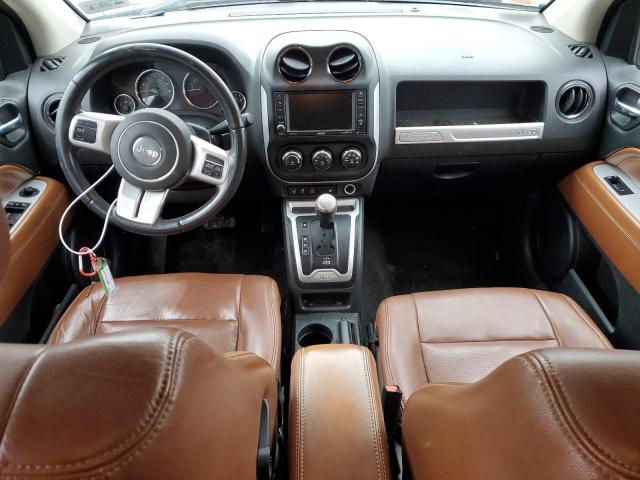 Photo 8 from auction – 2016 JEEP COMPASS LA with VIN 1C4NJDEB2GD745596