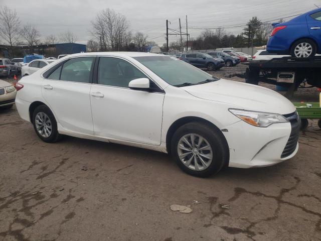 Photo 4 from auction – 2017 TOYOTA CAMRY LE with VIN 4T1BF1FKXHU362567