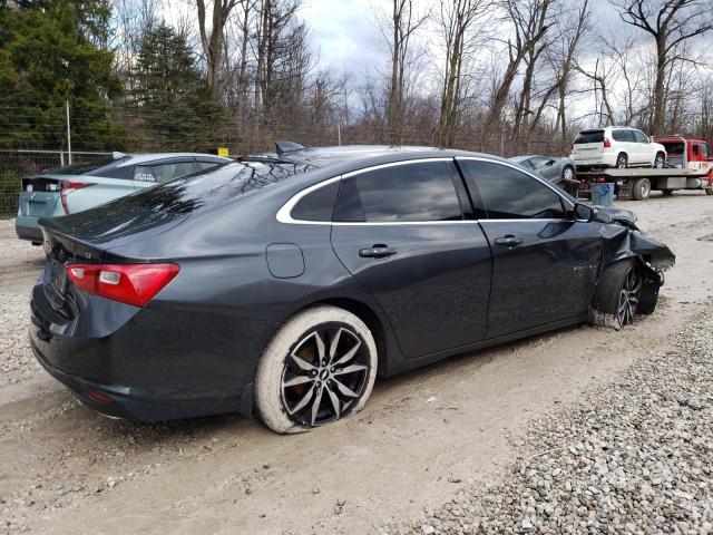 Photo 3 from auction – 2017 CHEVROLET MALIBU LT with VIN 1G1ZE5ST6HF278710