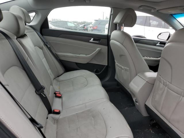 Photo 10 from auction – 2017 HYUNDAI SONATA SPO with VIN 5NPE34AF7HH565707