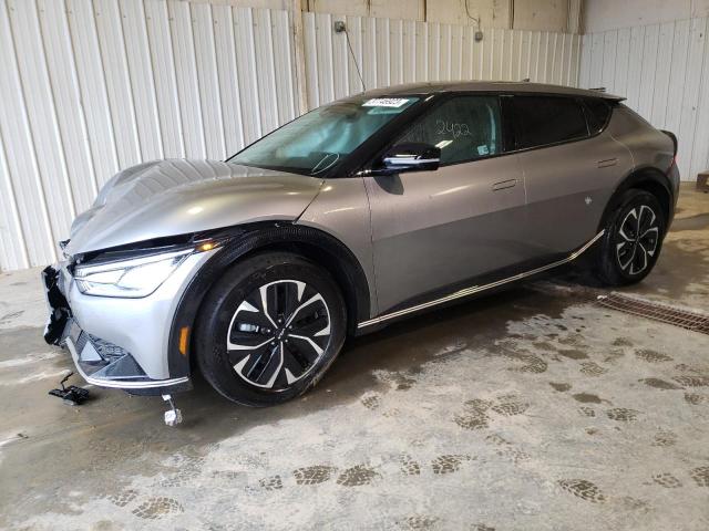 KIA EV6 LIGHT 2022 with VIN KNDC34LA8N5058559 - Photo from auction