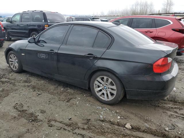 صورة رقم 2 من المزاد - 2007 BMW 328 XI مع VIN WBAVC93577KX53772