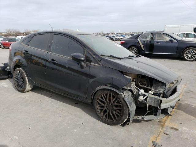Photo 4 from auction – 2016 FORD FIESTA S with VIN 3FADP4AJ9GM206782