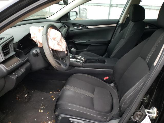 Photo 7 from auction – 2017 HONDA CIVIC LX with VIN 2HGFC2F56HH549520