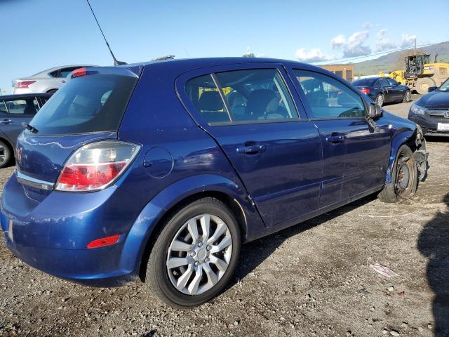 Photo 3 from auction – 2008 SATURN ASTRA XE with VIN W08AR671085073551
