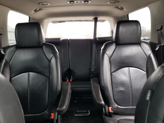 Photo 10 from auction – 2014 GMC ACADIA SLT with VIN 1GKKRRKD1EJ110743