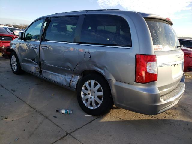 Photo 2 from auction – 2014 CHRYSLER TOWN & COU with VIN 2C4RC1BG1ER157015