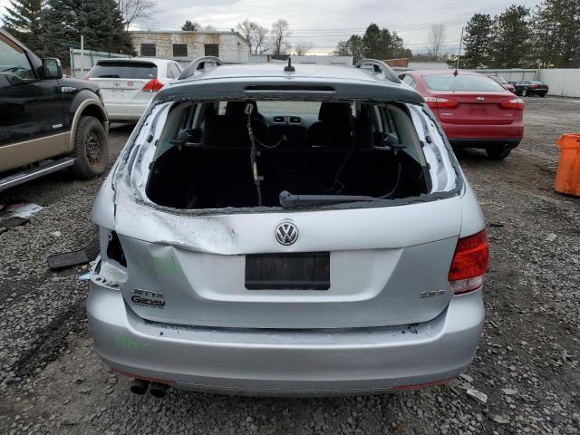 Photo 6 from auction – 2013 VOLKSWAGEN JETTA S with VIN 3VWPP7AJ3DM692958
