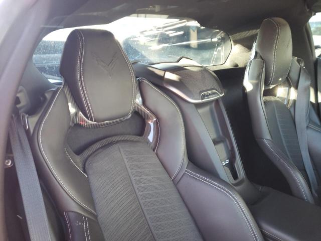 Photo 10 from auction – 2021 CHEVROLET CORVETTE S with VIN 1G1YB2D46M5118285