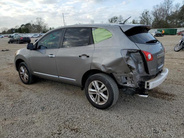 Photo 2 from auction – 2012 NISSAN ROGUE S with VIN JN8AS5MT6CW612385