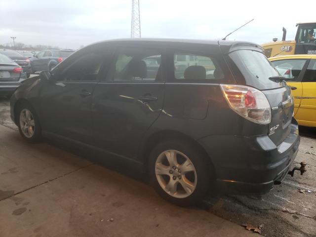Photo 2 from auction – 2006 TOYOTA COROLLA MA with VIN 2T1LR30E06C561152