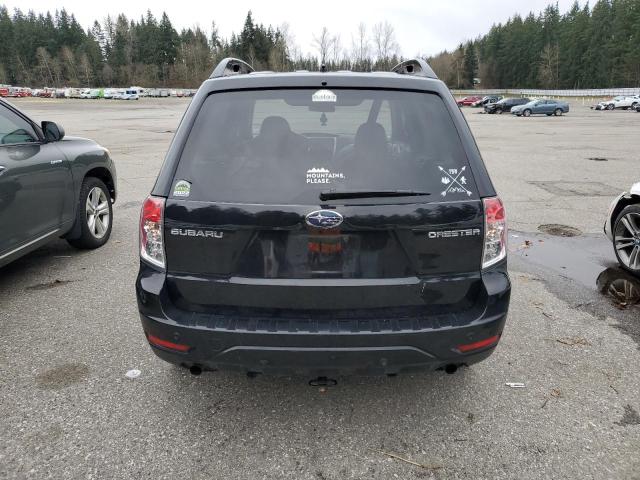 Photo 6 from auction – 2010 SUBARU FORESTER 2 with VIN JF2SH6CC8AH715090
