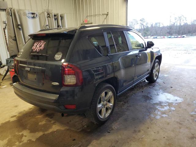 Photo 3 from auction – 2014 JEEP COMPASS LA with VIN 1C4NJCEB5ED660582