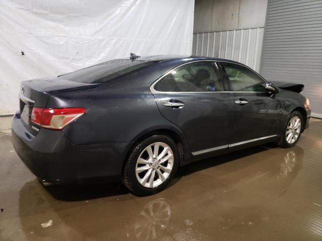 Photo 3 from auction – 2010 LEXUS ES 350 with VIN JTHBK1EG6A2347478