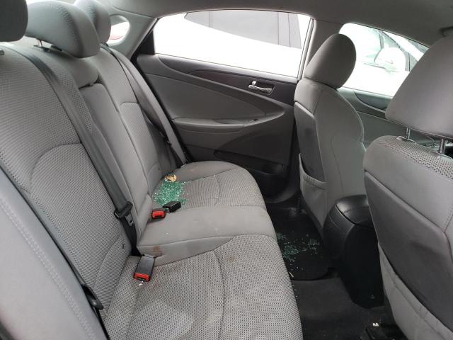 Photo 10 from auction – 2013 HYUNDAI SONATA GLS with VIN 5NPEB4AC5DH756500