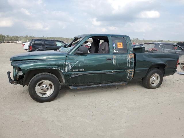 DODGE OTHER 2001 with VIN 3B7HC13Y11M511653 - Photo from auction