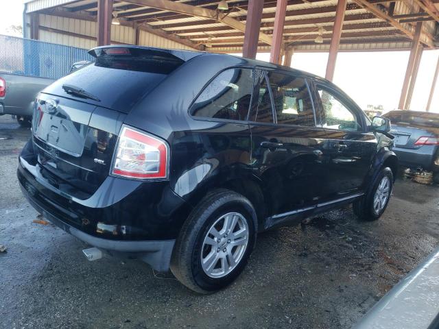 Photo 3 from auction – 2008 FORD EDGE SEL with VIN 2FMDK38CX8BA50759
