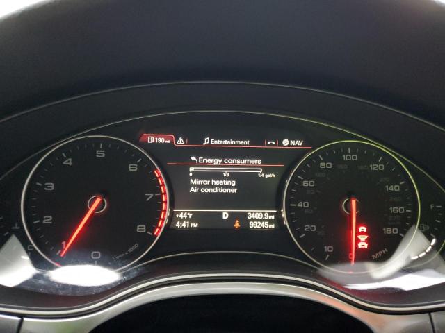 Photo 9 from auction – 2012 AUDI A7 PRESTIG with VIN WAU3GAFC2CN126543