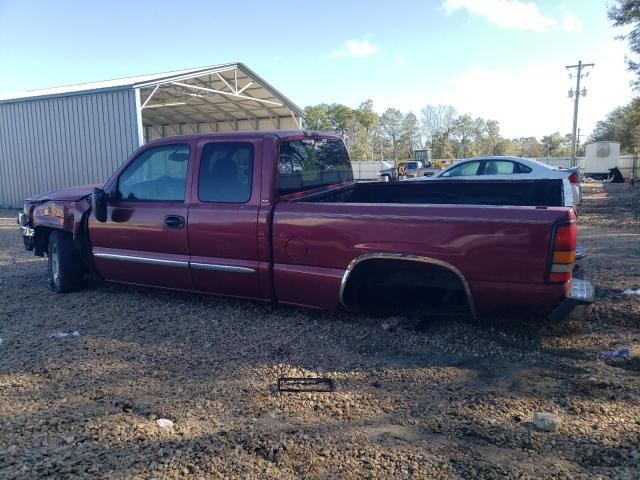 Photo 2 from auction – 2006 GMC NEW SIERRA with VIN 1GTEC19T16Z140675