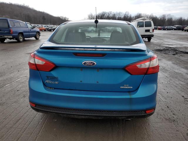 صورة رقم 6 من المزاد - 2014 FORD FOCUS SE مع VIN 1FADP3F24EL258461