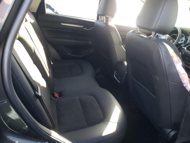 Photo 10 from auction – 2020 MAZDA CX-5 TOURI with VIN JM3KFBCM5L1828116