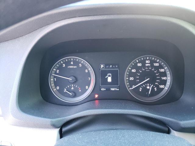 Photo 9 from auction – 2016 HYUNDAI TUCSON LIM with VIN KM8J3CA49GU127505