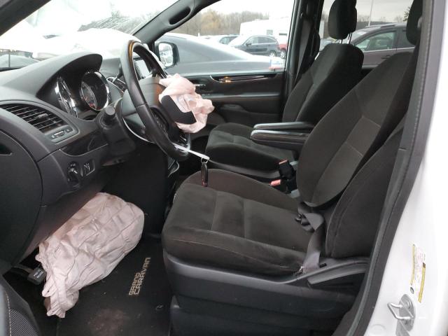Photo 7 from auction – 2017 DODGE GRAND CARA with VIN 2C4RDGBG4HR724967