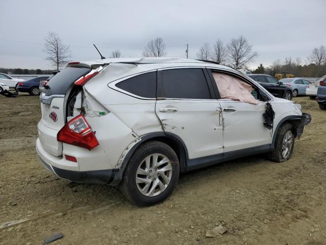 Photo 3 from auction – 2015 HONDA CR-V EX with VIN 5J6RM4H57FL122343