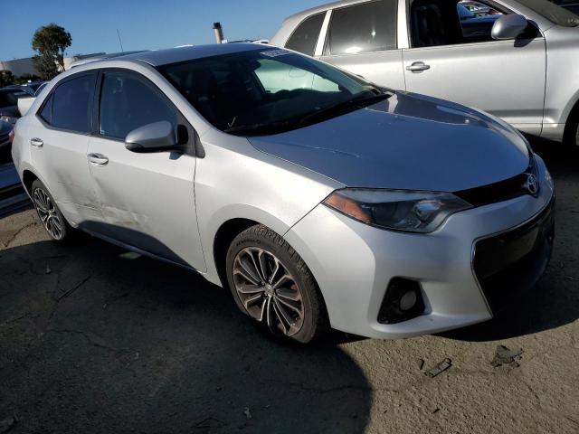 Photo 4 from auction – 2014 TOYOTA COROLLA L with VIN 2T1BURHE5EC025720