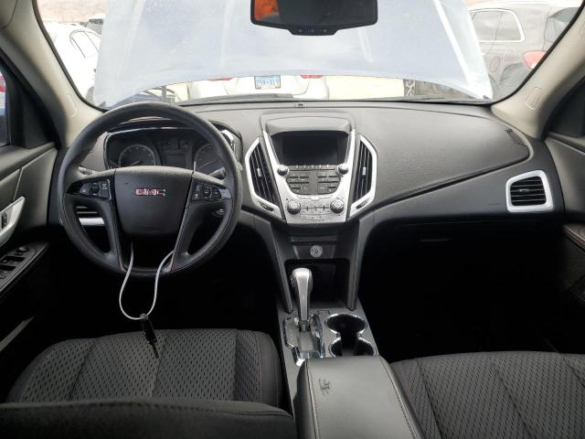 Фото 8 с аукциона – 2013 GMC TERRAIN SL с VIN 2GKALMEK2D6218696
