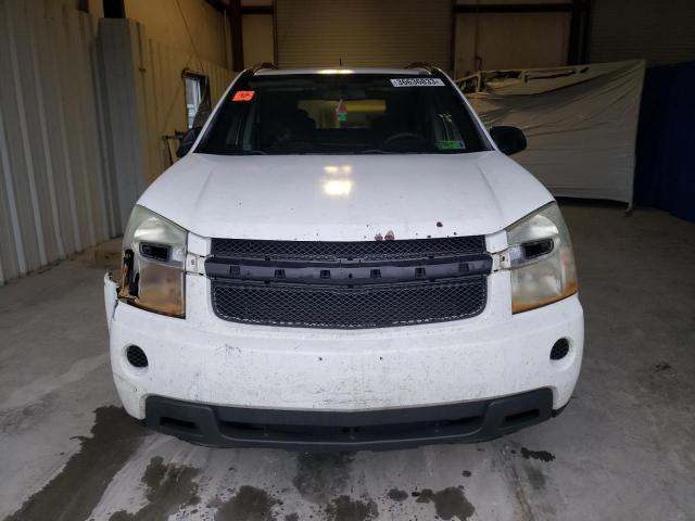 Photo 5 from auction – 2007 CHEVROLET EQUINOX LS with VIN 2CNDL23F576057604