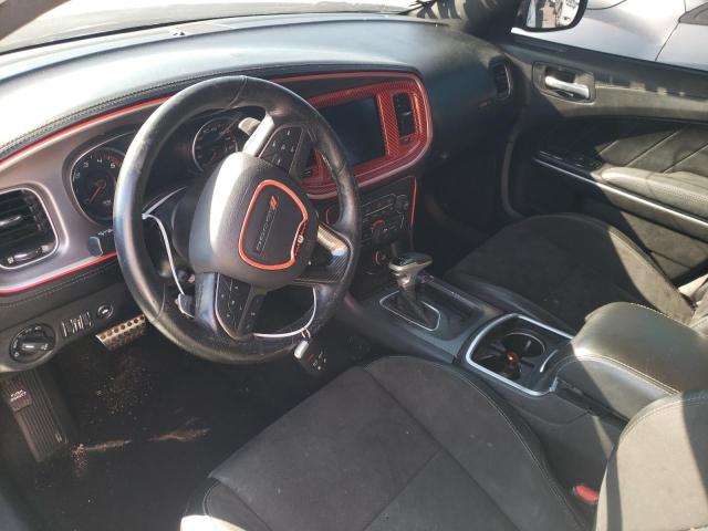 Photo 7 from auction – 2019 DODGE CHARGER SC with VIN 2C3CDXGJ0KH696662