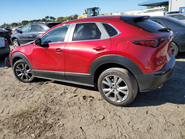 Photo 2 from auction – 2021 MAZDA CX-30 SELE with VIN 3MVDMABL8MM317755
