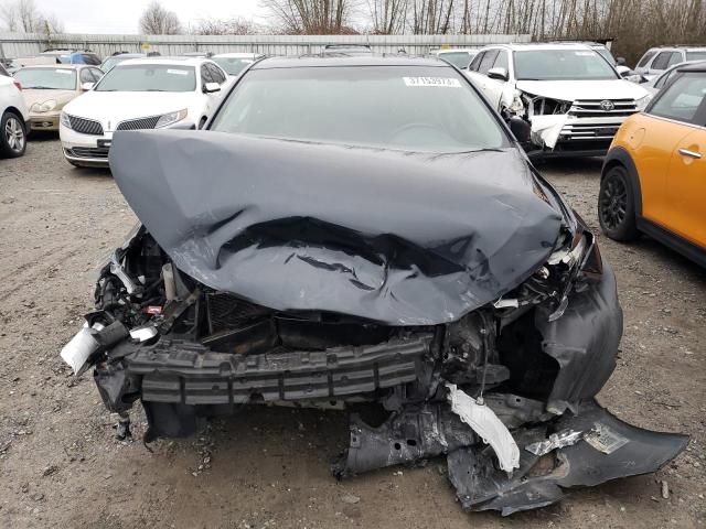 Photo 5 from auction – 2015 TOYOTA CAMRY LE with VIN 4T1BF1FKXFU009971