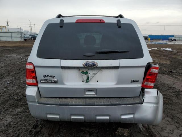 Photo 6 from auction – 2012 FORD ESCAPE LIM with VIN 1FMCU9EG9CKA16360