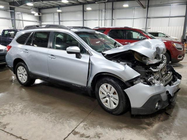 Photo 4 from auction – 2018 SUBARU OUTBACK 2. with VIN 4S4BSADC9J3355239