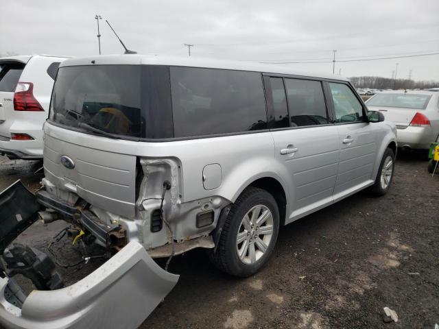 Photo 3 from auction – 2010 FORD FLEX SE with VIN 2FMGK5BC6ABA43203