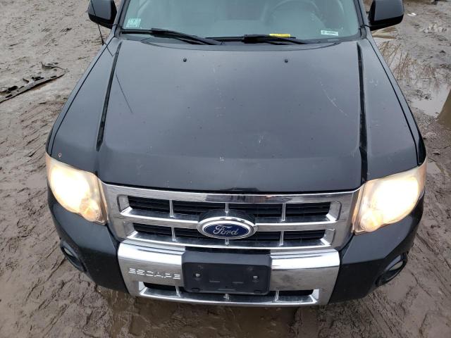 Photo 11 from auction – 2011 FORD ESCAPE LIM with VIN 1FMCU9EG2BKA24542