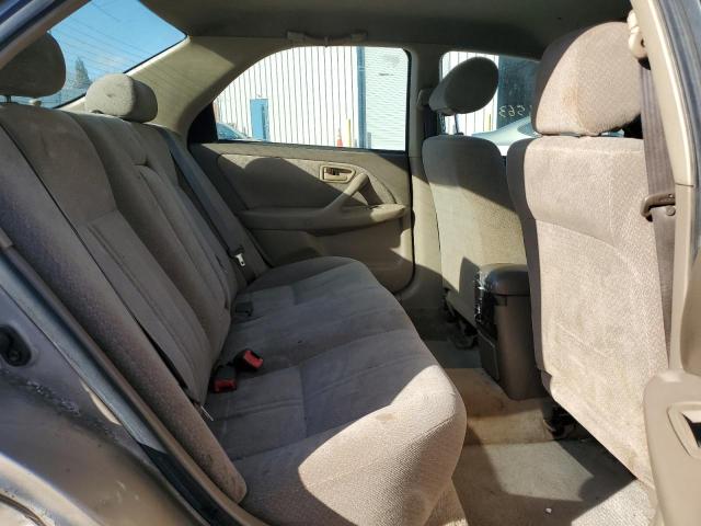 Photo 10 from auction – 2000 TOYOTA CAMRY CE with VIN JT2BG22K9Y0388347