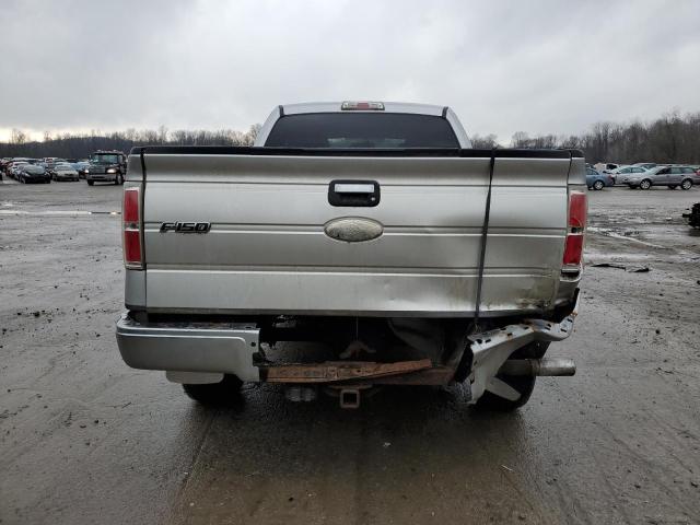 Photo 6 from auction – 2011 FORD F150 SUPER with VIN 1FTFX1ET3BFB53552