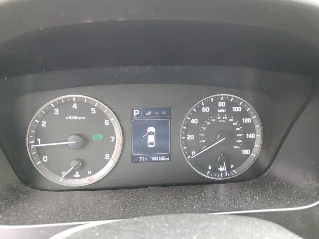 Photo 9 from auction – 2015 HYUNDAI SONATA SE with VIN 5NPE24AF2FH010082