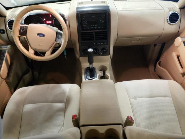 Photo 8 from auction – 2006 FORD EXPLORER X with VIN 1FMEU73E46UA79387