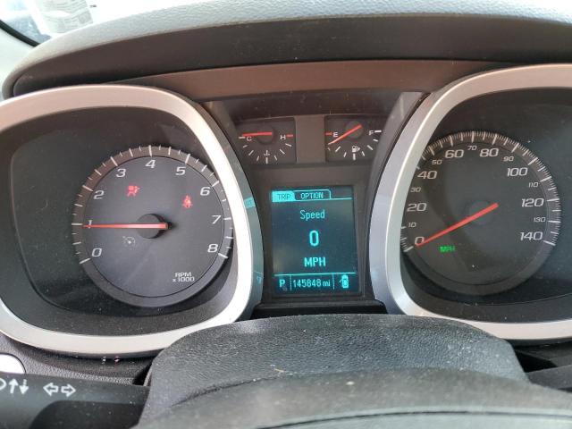 Photo 9 from auction – 2015 CHEVROLET EQUINOX LT with VIN 2GNFLFEKXF6167472