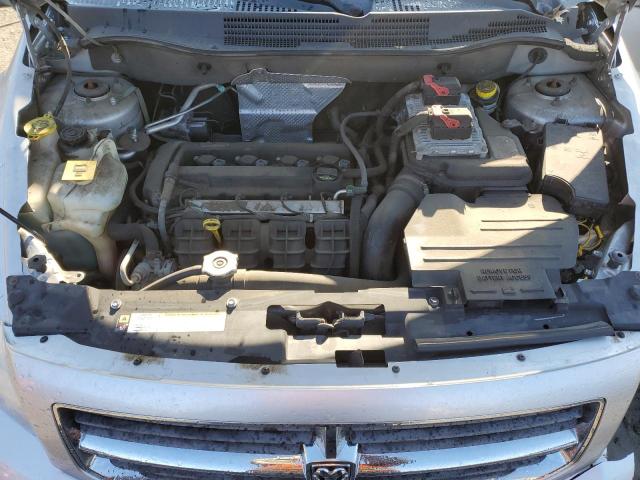 Photo 11 from auction – 2011 DODGE CALIBER MA with VIN 1B3CB3HA1BD295452