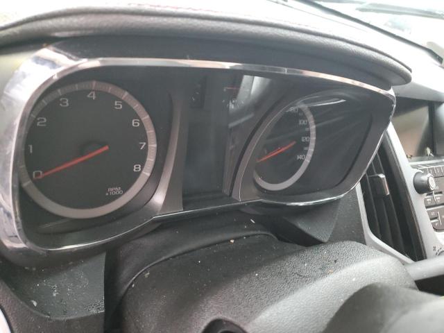 Photo 9 from auction – 2013 GMC TERRAIN SL with VIN 2GKFLTEK5D6182423