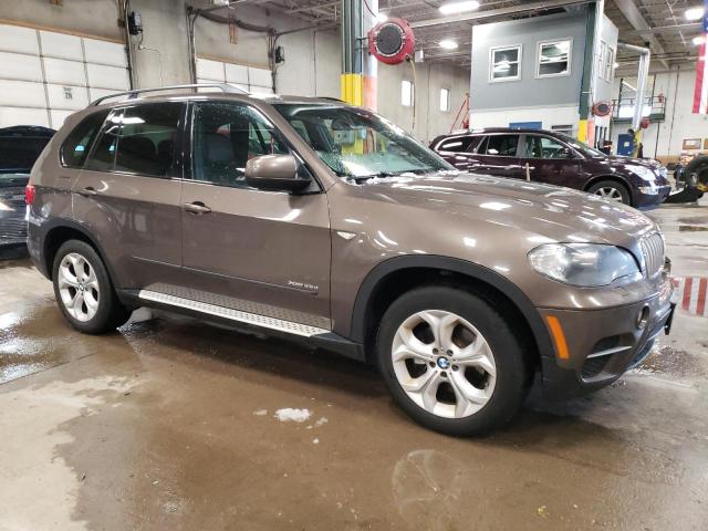 Photo 4 from auction – 2011 BMW X5 XDRIVE3 with VIN 5UXZW0C56BL369989
