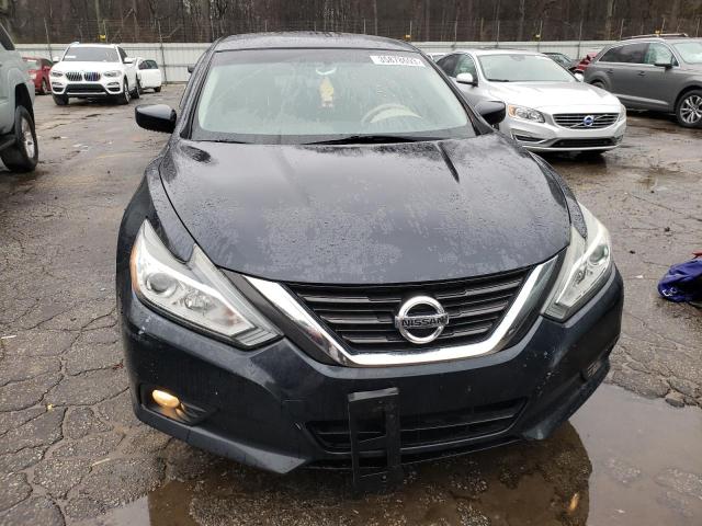Photo 5 from auction – 2016 NISSAN ALTIMA 2.5 with VIN 1N4AL3AP1GC116069